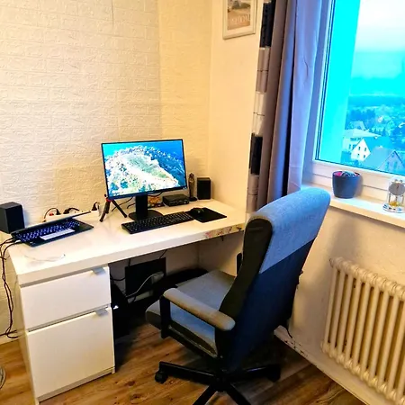 20m² Cozy Nice 12 Min. Near The Center Alexandeplatz ホームステイ ベルリン