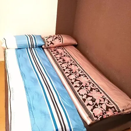 ホームステイ 20m² Cozy Nice 12 Min. Near The Center Alexandeplatz
