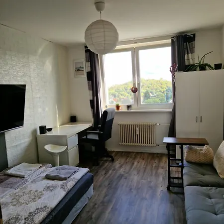 20m² Cozy Nice 12 Min. Near The Center Alexandeplatz ホームステイ